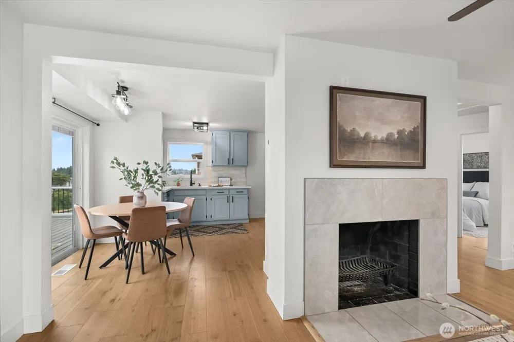 3903 SW Dakota Street Seattle, WA 98116