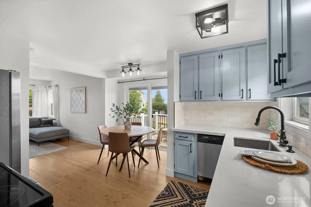 3903 SW Dakota Street Seattle, WA 98116