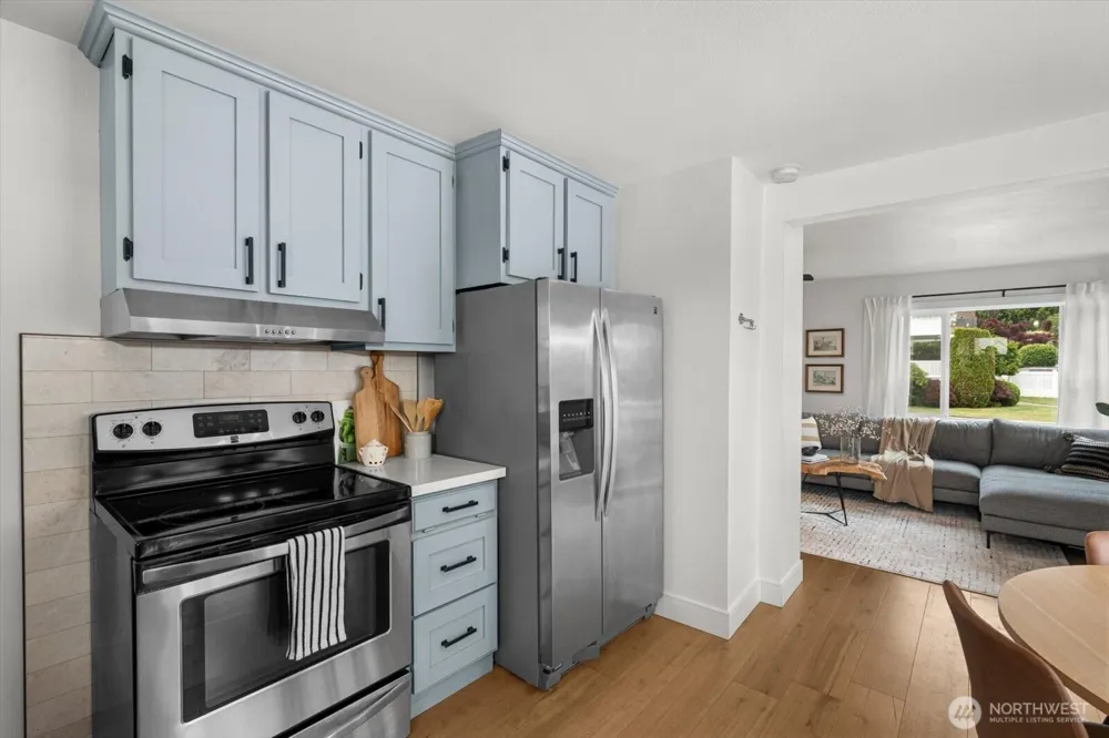 3903 SW Dakota Street Seattle, WA 98116