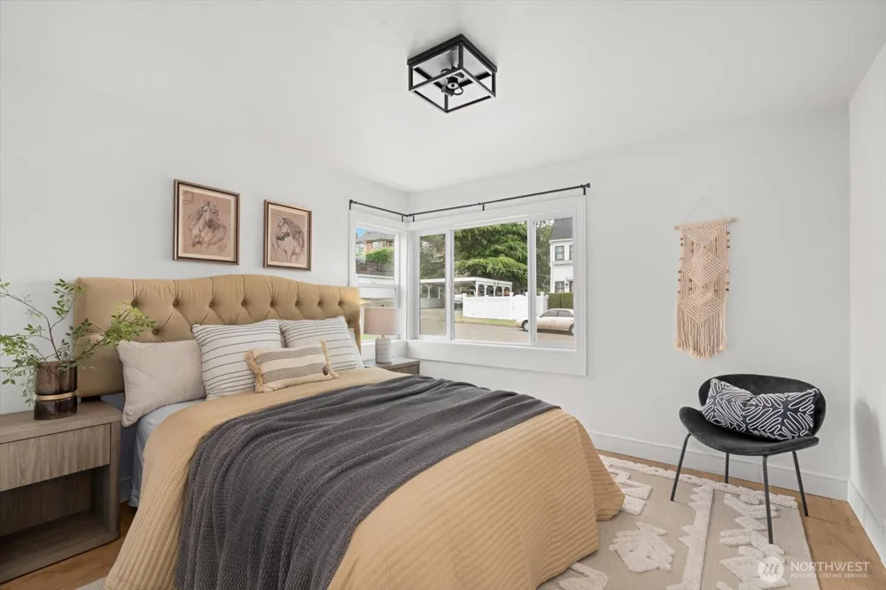 3903 SW Dakota Street Seattle, WA 98116