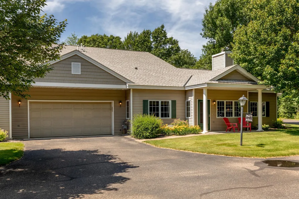 36271 Pine Bay Circle Crosslake, MN 56442