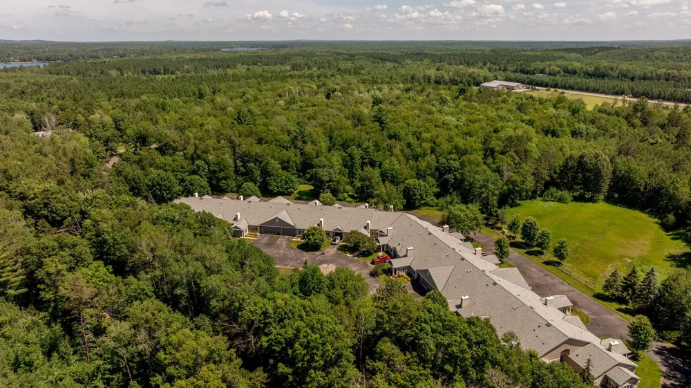 36271 Pine Bay Circle Crosslake, MN 56442