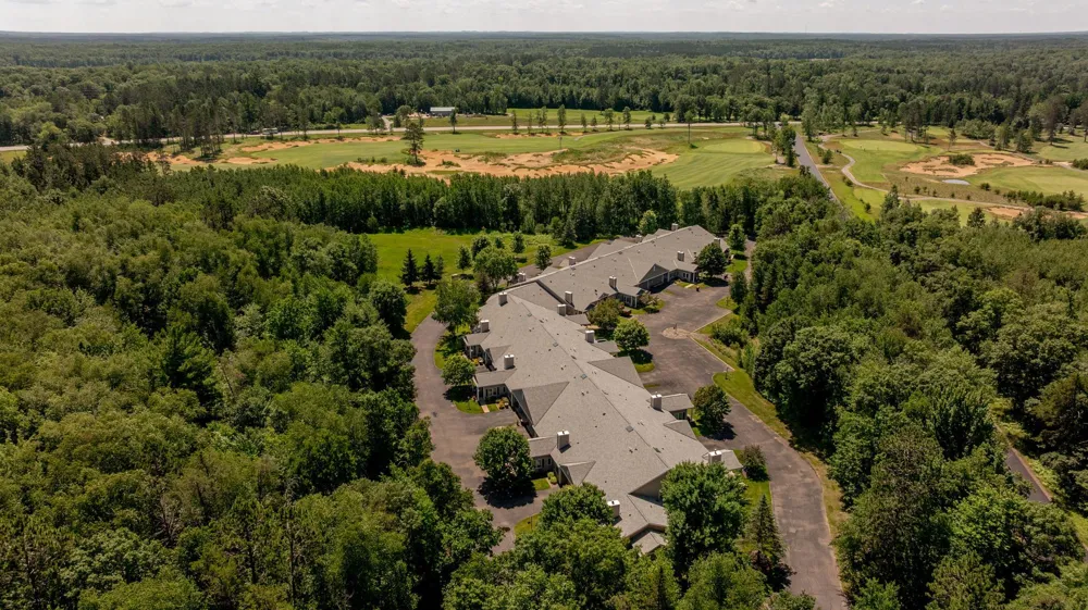 36271 Pine Bay Circle Crosslake, MN 56442