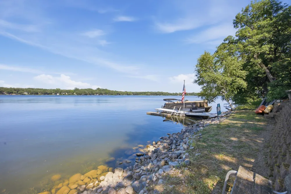 48488 Pike Beach Road Pelican Rapids, MN 56572