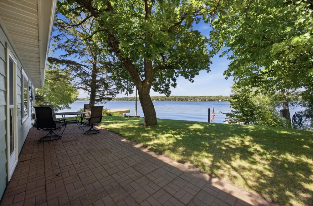 48488 Pike Beach Road Pelican Rapids, MN 56572