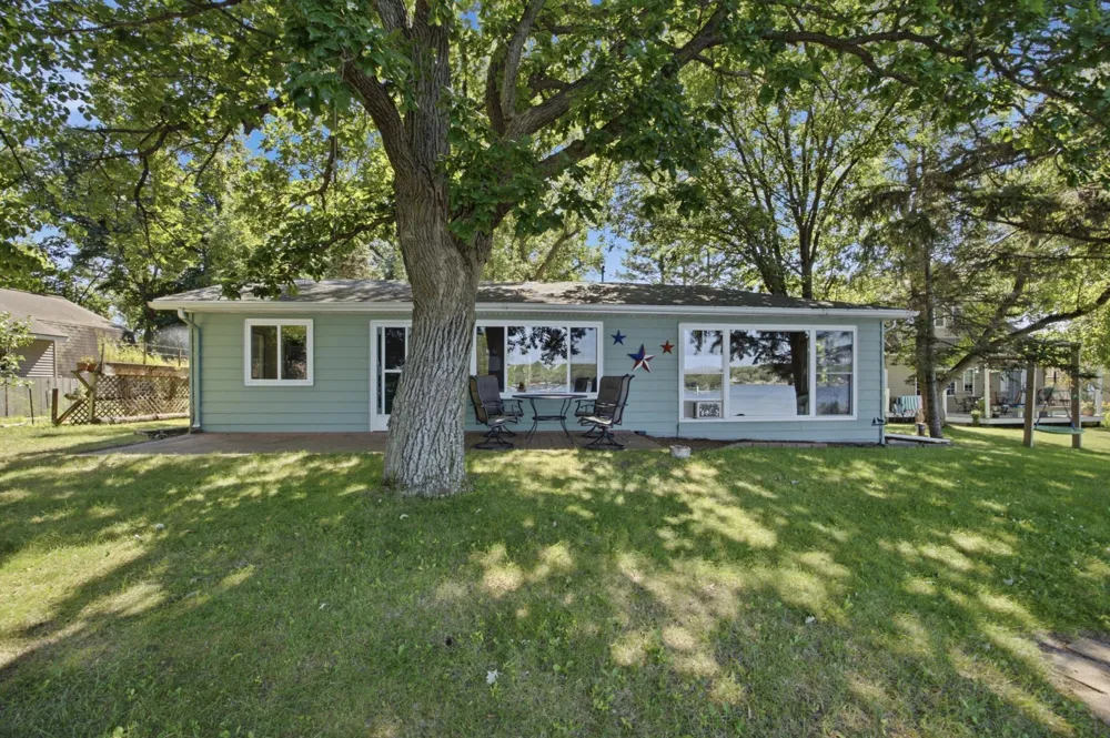 48488 Pike Beach Road Pelican Rapids, MN 56572