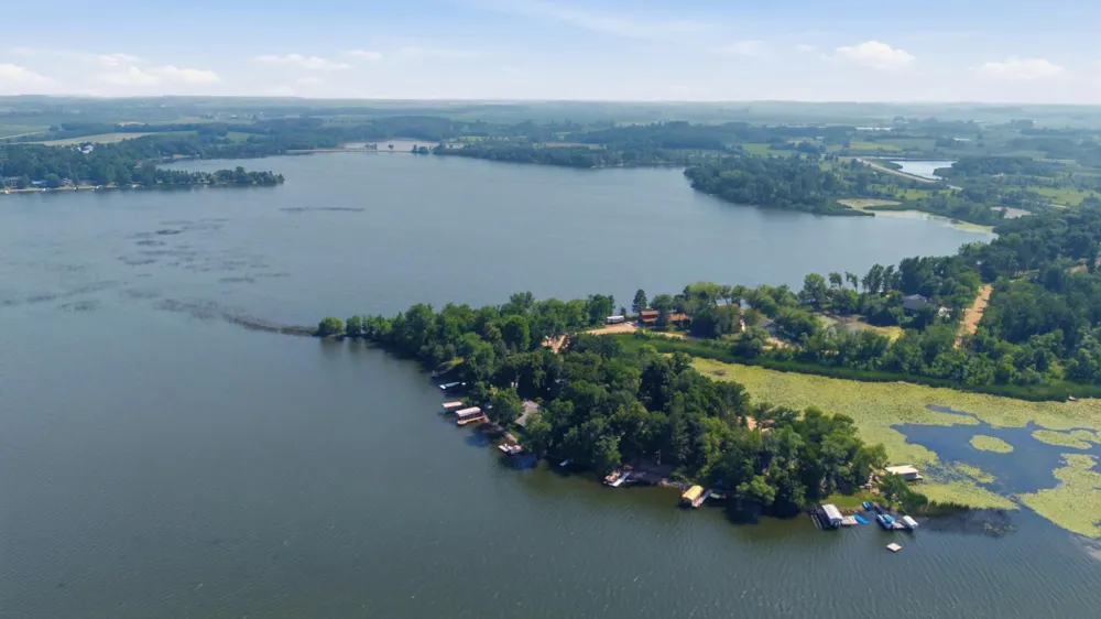 48488 Pike Beach Road Pelican Rapids, MN 56572