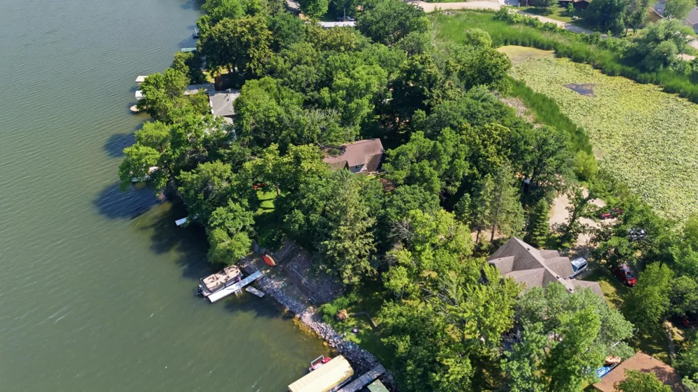 48488 Pike Beach Road Pelican Rapids, MN 56572