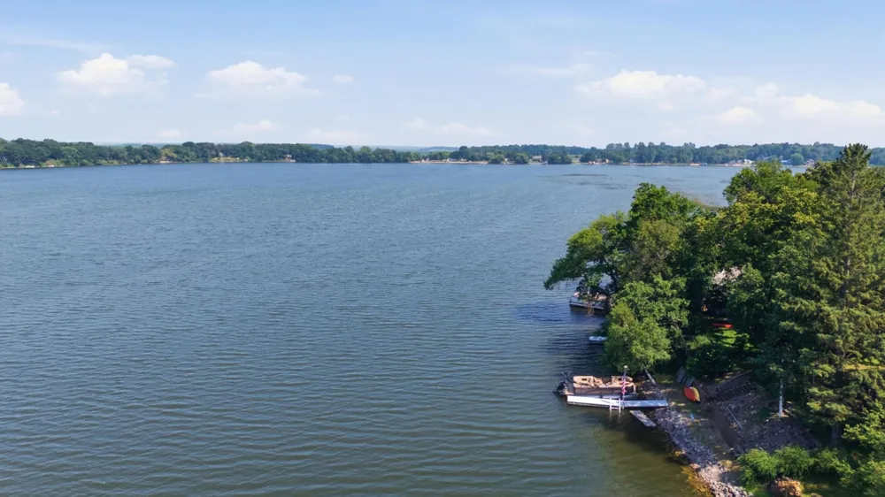 48488 Pike Beach Road Pelican Rapids, MN 56572