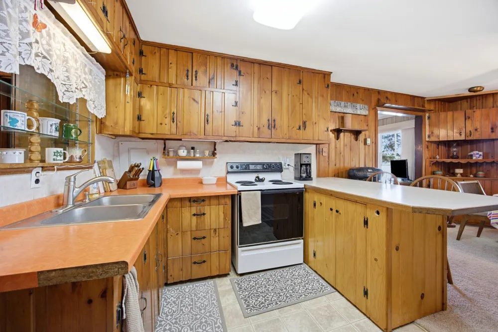 48488 Pike Beach Road Pelican Rapids, MN 56572