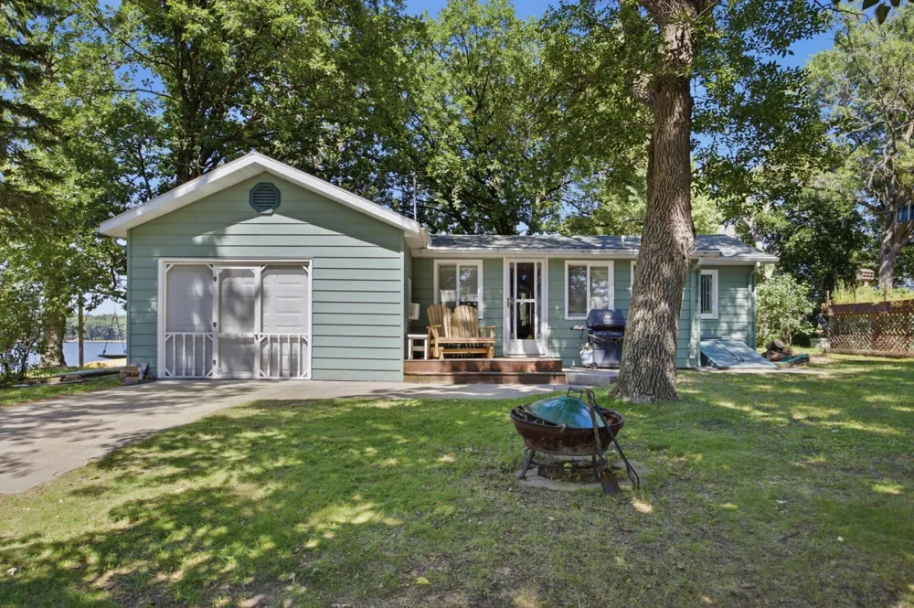 48488 Pike Beach Road Pelican Rapids, MN 56572