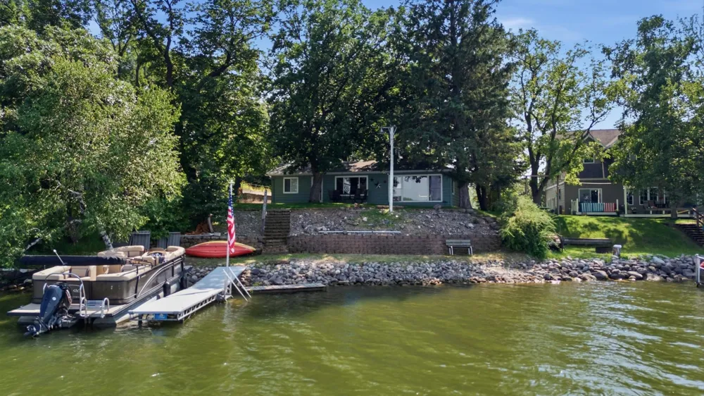 48488 Pike Beach Road Pelican Rapids, MN 56572