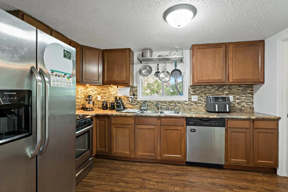 5740 Dupont Avenue Brooklyn Center, MN 55430