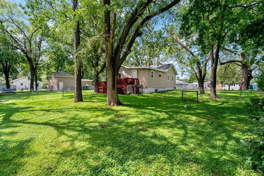 5740 Dupont Avenue Brooklyn Center, MN 55430