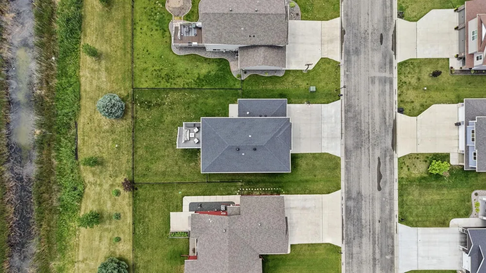 1207 Southwood Drive Dilworth, MN 56529
