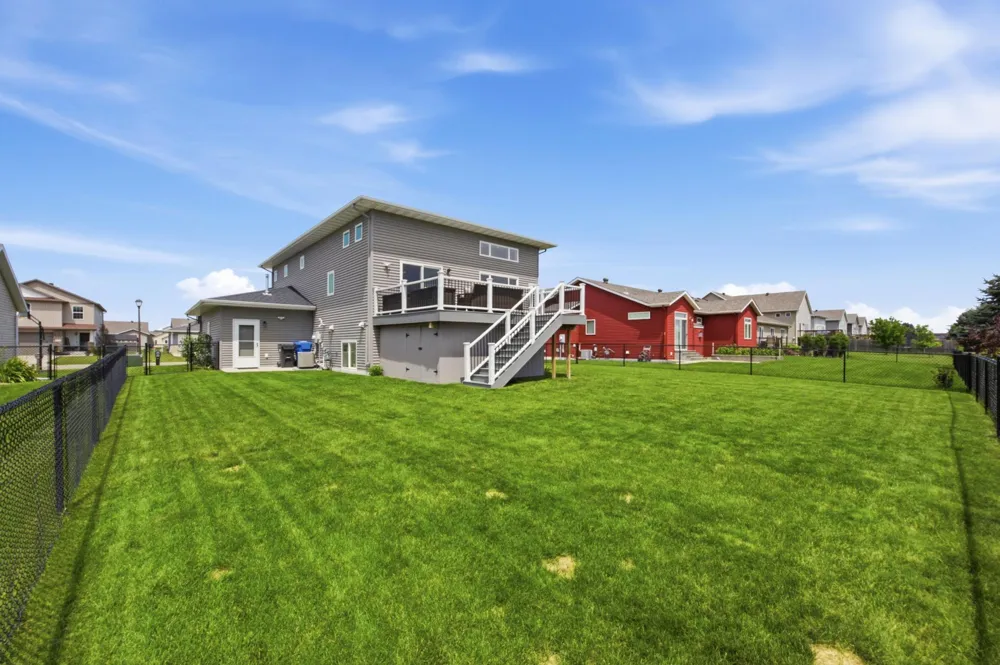 1207 Southwood Drive Dilworth, MN 56529