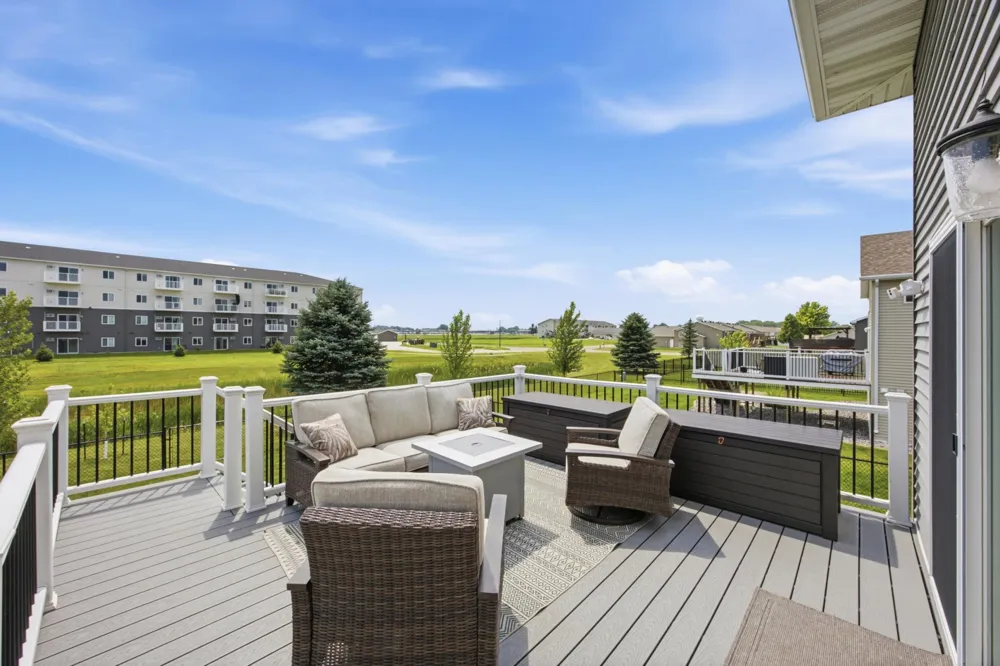 1207 Southwood Drive Dilworth, MN 56529