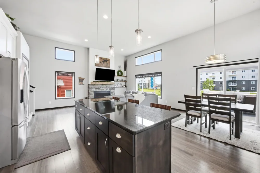 1207 Southwood Drive Dilworth, MN 56529