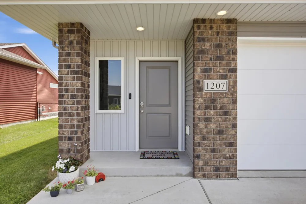 1207 Southwood Drive Dilworth, MN 56529