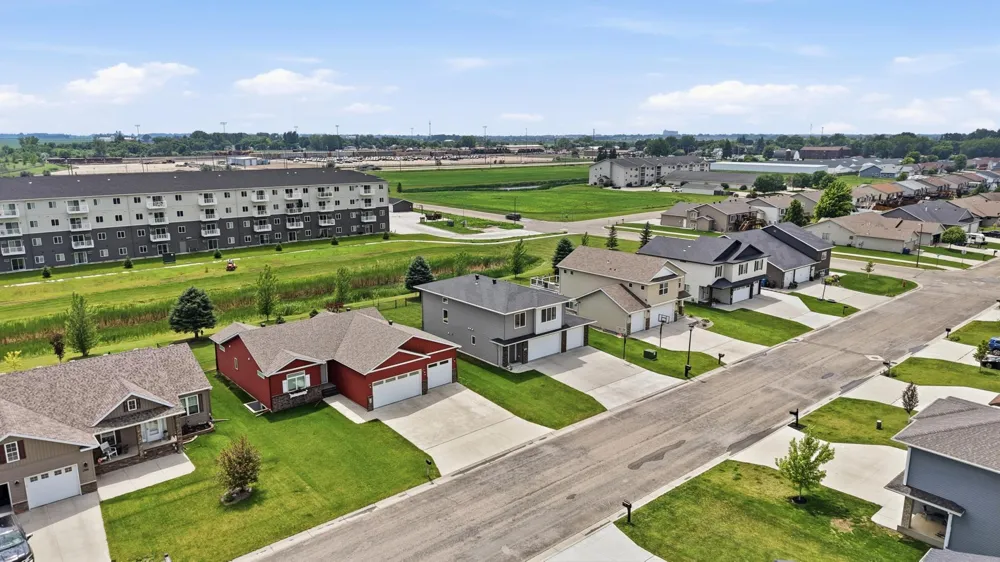 1207 Southwood Drive Dilworth, MN 56529