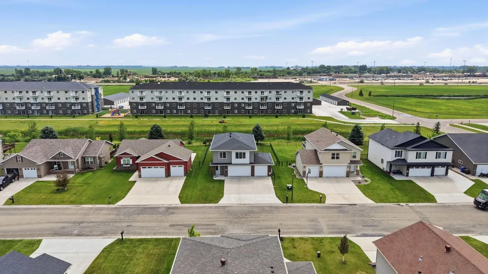 1207 Southwood Drive Dilworth, MN 56529