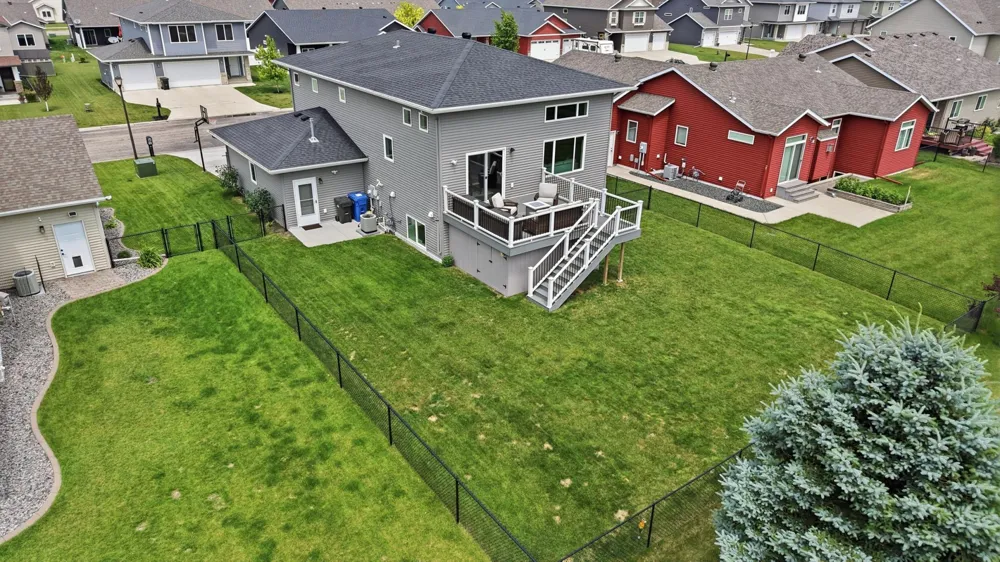 1207 Southwood Drive Dilworth, MN 56529
