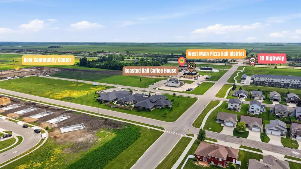 1207 Southwood Drive Dilworth, MN 56529