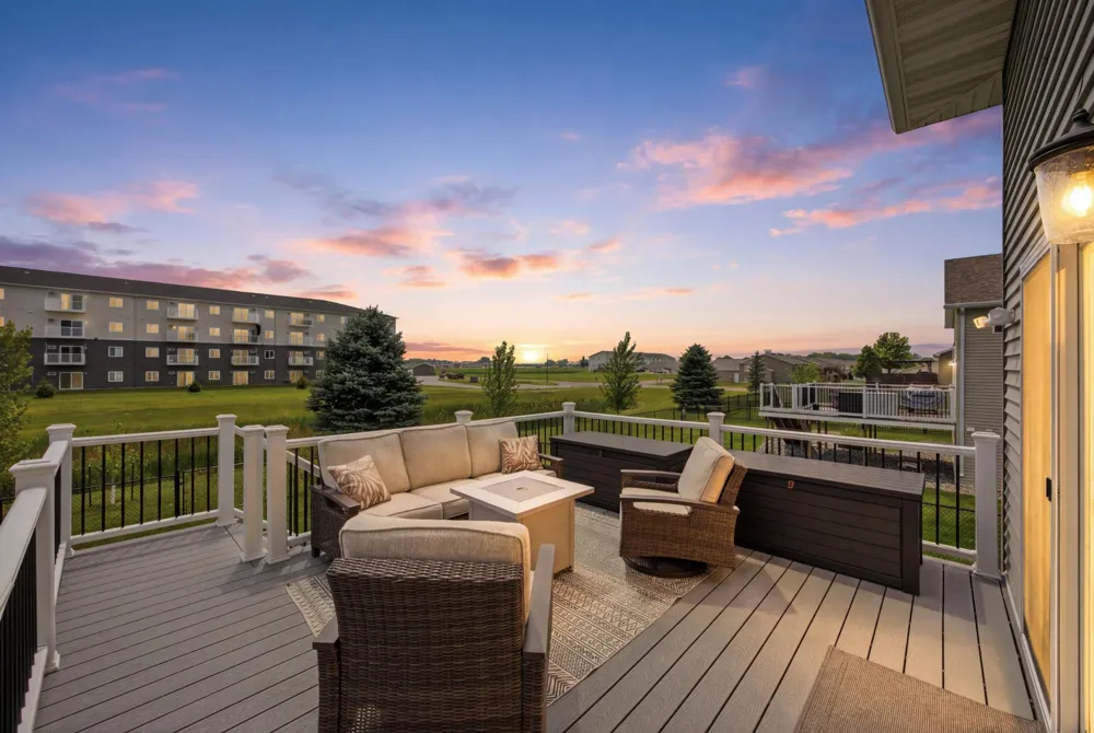 1207 Southwood Drive Dilworth, MN 56529