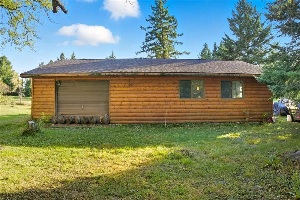 185 Crow Wing Lake Drive NE Akeley, MN 56433