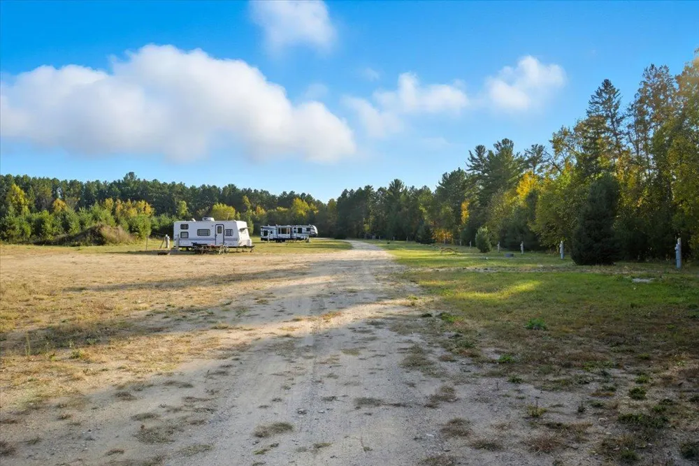 185 Crow Wing Lake Drive NE Akeley, MN 56433