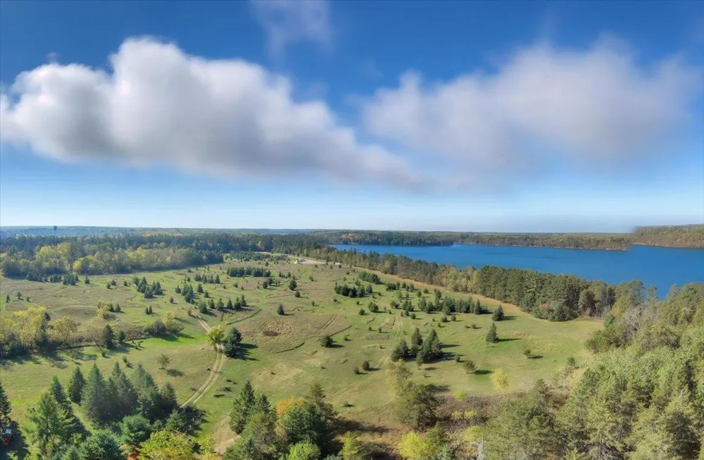 185 Crow Wing Lake Drive NE Akeley, MN 56433