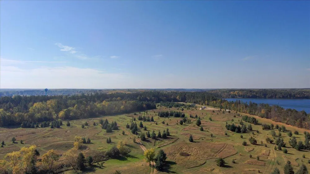 185 Crow Wing Lake Drive NE Akeley, MN 56433