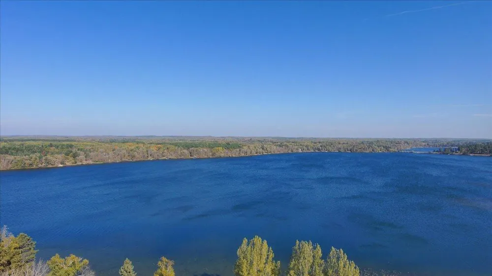 185 Crow Wing Lake Drive NE Akeley, MN 56433