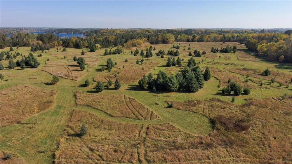 185 Crow Wing Lake Drive NE Akeley, MN 56433