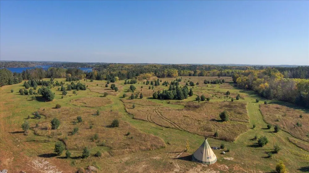 185 Crow Wing Lake Drive NE Akeley, MN 56433