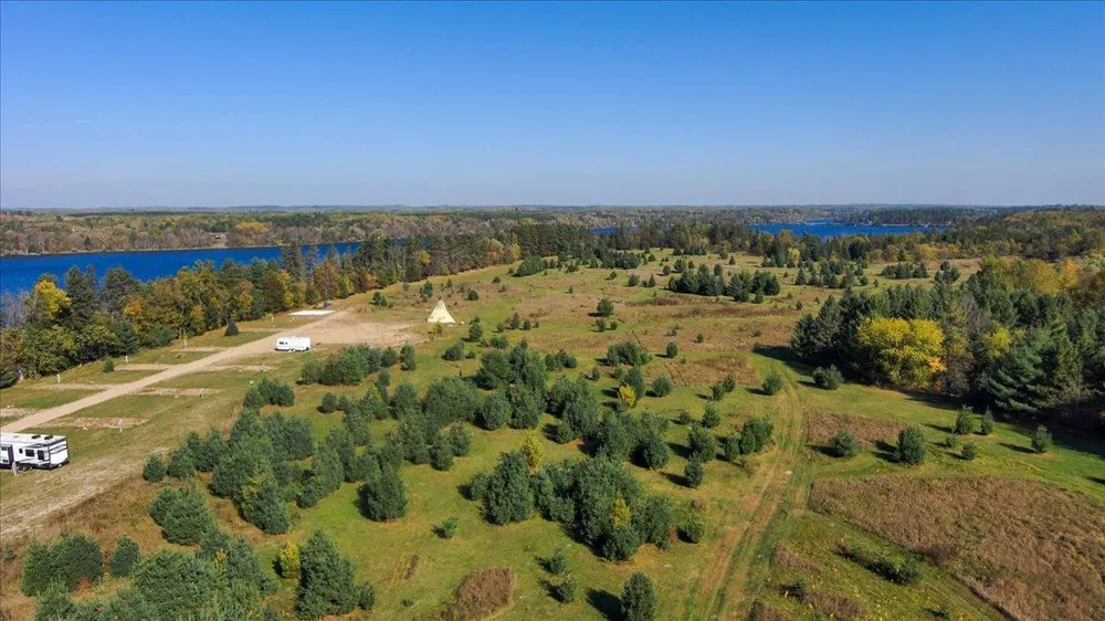 185 Crow Wing Lake Drive NE Akeley, MN 56433