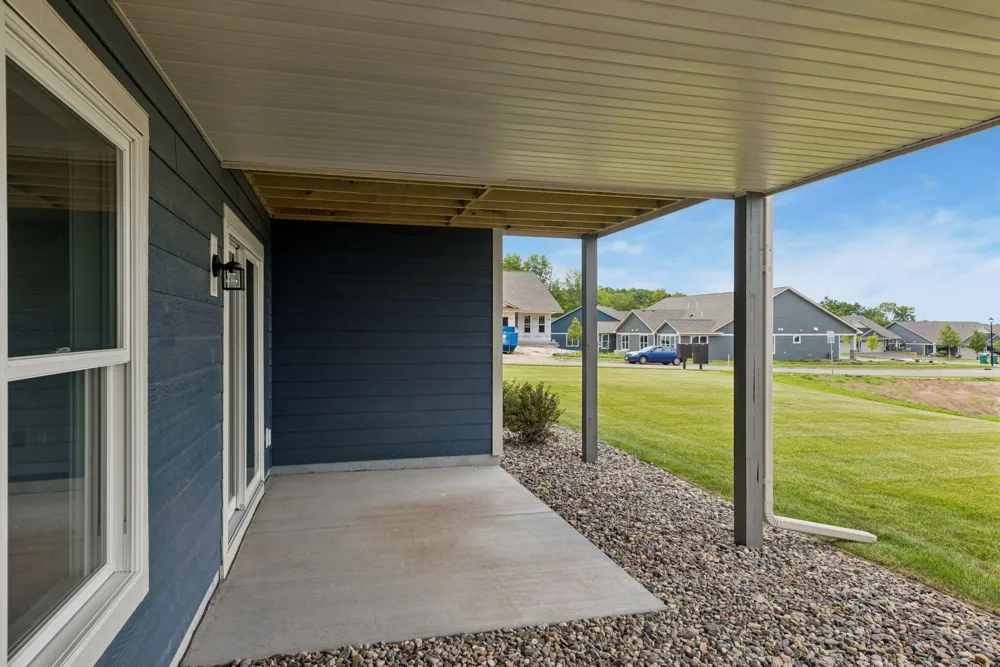 1465 Kasilof Court River Falls, WI 54022