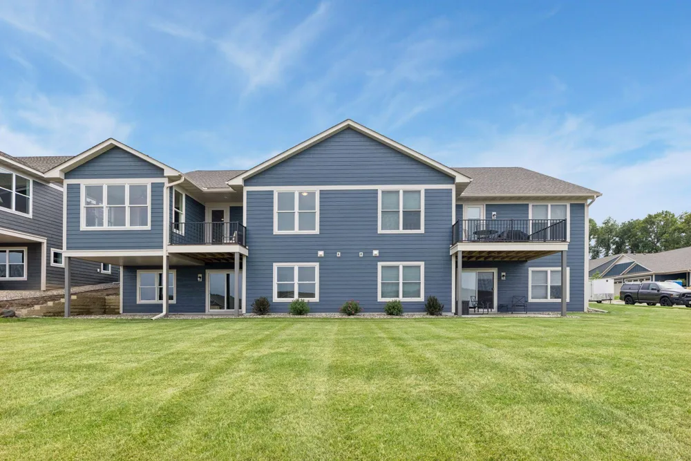 1465 Kasilof Court River Falls, WI 54022