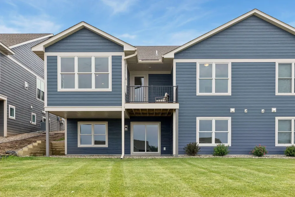 1465 Kasilof Court River Falls, WI 54022