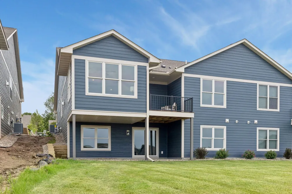 1465 Kasilof Court River Falls, WI 54022