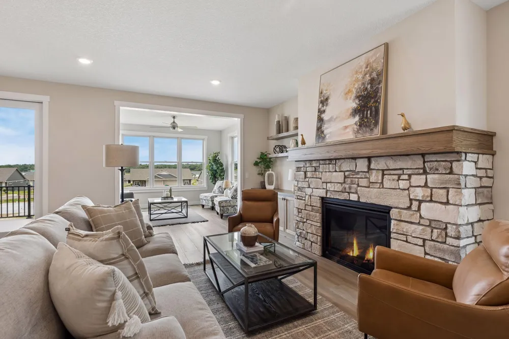 1465 Kasilof Court River Falls, WI 54022