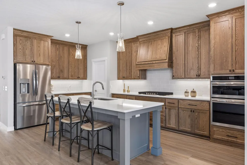 1465 Kasilof Court River Falls, WI 54022