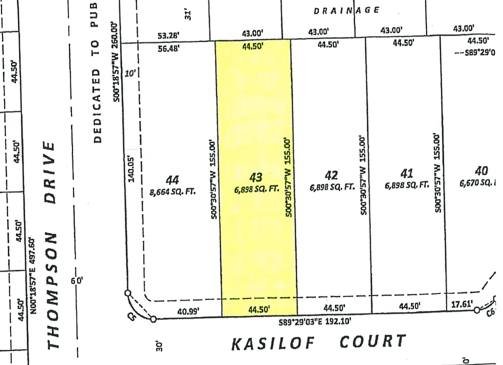 1465 Kasilof Court River Falls, WI 54022