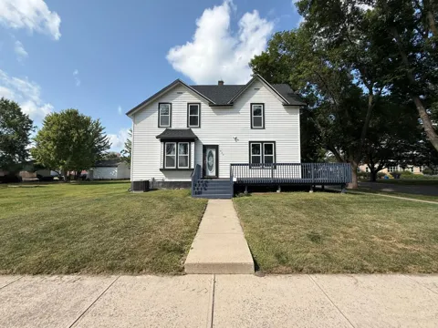 400 Walnut Street SW