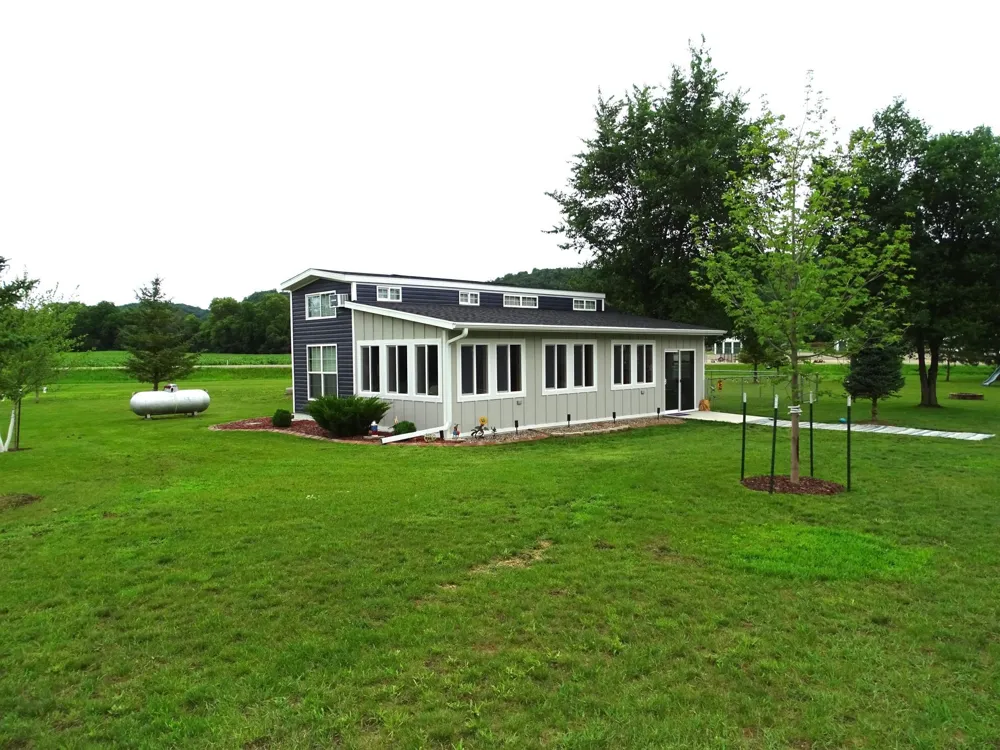 N1041 Prairie Rose Drive Pepin, WI 54759