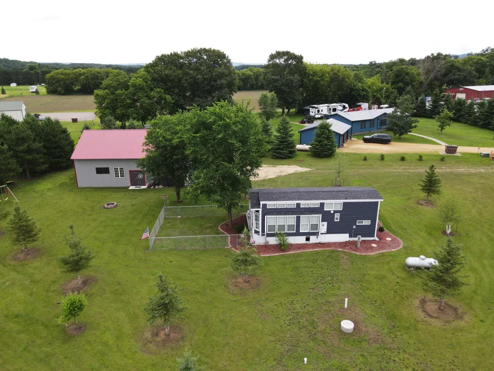 N1041 Prairie Rose Drive Pepin, WI 54759