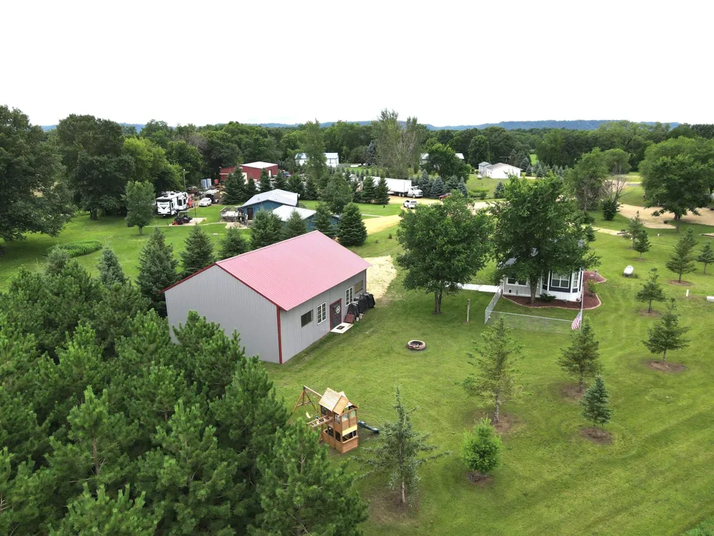 N1041 Prairie Rose Drive Pepin, WI 54759