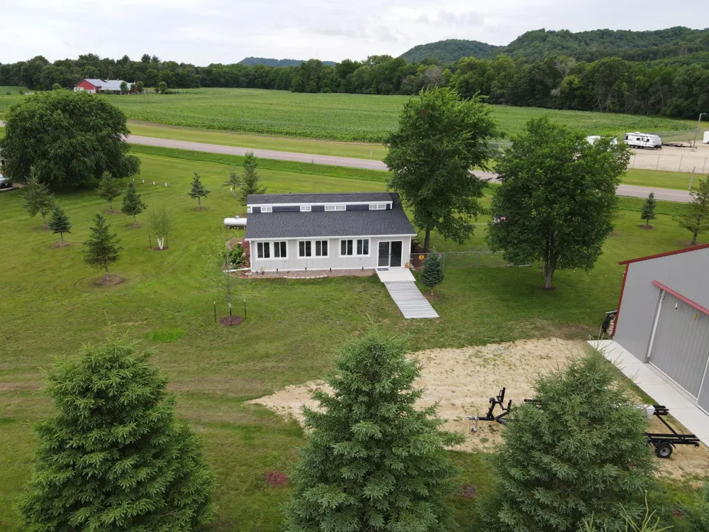 N1041 Prairie Rose Drive Pepin, WI 54759