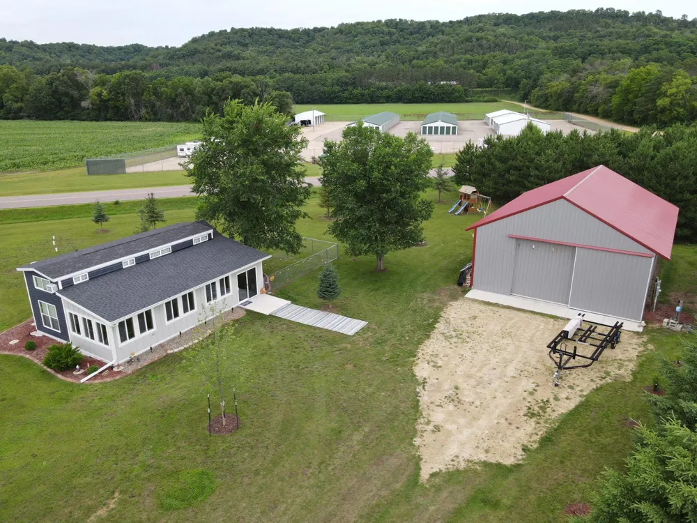 N1041 Prairie Rose Drive Pepin, WI 54759