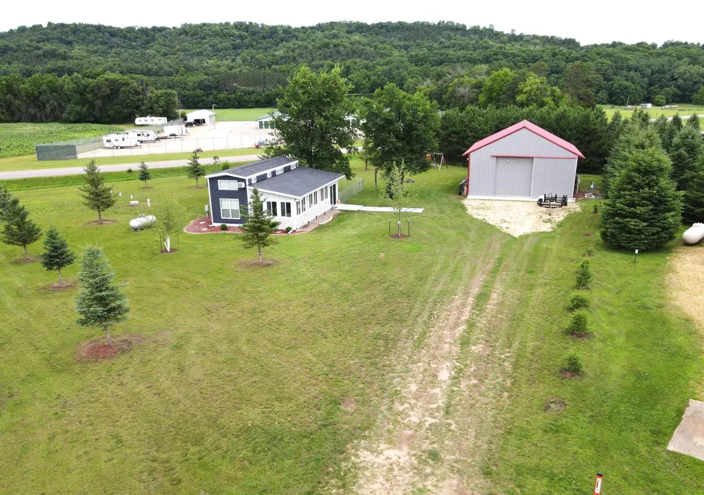 N1041 Prairie Rose Drive Pepin, WI 54759